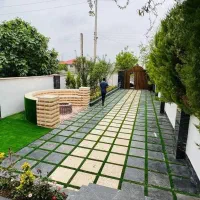 فروش ویلاباغ فلت سنددار /کنتورخصوصی/شهرکی|فروش خانه و ویلا|رویان, |دیوار