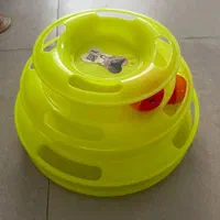 لوازم نگهداری گربه|لوازم جانبی حیوانات|رشت, گلسار|دیوار