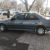 پارس سال 1400|خودرو سواری و وانت|نهاوند, |دیوار