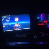 کامپیوتر پیسی pc گیمینگ gaming|رایانه رومیزی|تهران, مینای جنوبی|دیوار