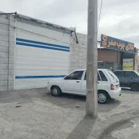 اجاره مغازه بابرق 3فاز230متر|اجارهٔ مغازه و غرفه|تربت‌حیدریه, بهشت عسکری|دیوار