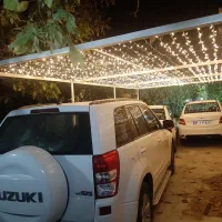 ویلا باغ اجاره ای خوشمنظر|اجارهٔ کوتاهمدت ویلا و باغ|بجنورد, |دیوار