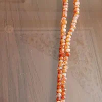 تسبیح عقیق تراش دستی|زیورآلات و اکسسوری|برخوار, |دیوار