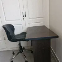 میز تحریر و صندلی|میز تحریر و کامپیوتر|اسلام‌شهر, شهرک مفیدی|دیوار