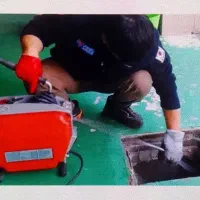 لوله بازکنی کم هزینه سراسر اصفهان نشت یابی ۲۴ساعته