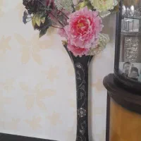 گل وگلدان پانصد