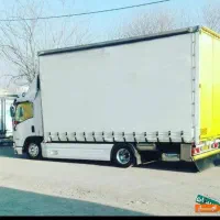 خدمات اسباب کشی منزل اتوبار گستر بار یزد