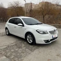 برلیانس h320 مدل ۹۷ موتور بزرگ