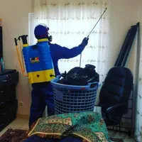 خدمات سمپاشی اهواز٪سم پاشی انواع حشرات ضمانتی|خدمات نظافت|اهواز, کیانشهر|دیوار