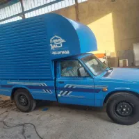 اتاق و کفی باربند نیسان مزدا اریسان پراید ماشین ها