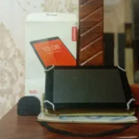 تبلت لنوو