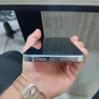 اپل iPhone 16 Pro Max با حافظهٔ ۲۵۶ گیگابایت|موبایل|اسلام‌شهر, باغ فیض|دیوار