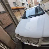 سمند ef7 دوگانه سوز|خودرو سواری و وانت|قائمشهر, |دیوار