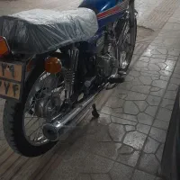 موتور کله گرد