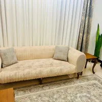 مبل مدرن|مبلمان خانگی و میز عسلی|جم, |دیوار