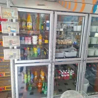 سردخانه .پاتیل شیرسردکن|فروشگاه و مغازه|اصفهان, سپاهان‌شهر|دیوار