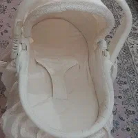 تخت نوزاد|تخت و صندلی بچه|تهران, صد دستگاه|دیوار