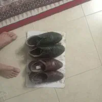 کفش زنانه|کیف، کفش، کمربند|کرمان, |دیوار