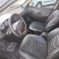 پارس مدل 89 تک سوز|خودرو سواری و وانت|کنگاور, |دیوار