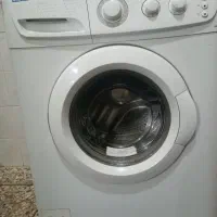 ماشین لباسشویی خشک کن