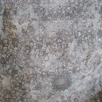 یک تخته فرش نه متری نو جهیزیه|فرش|محمدشهر, سیدآباد|دیوار