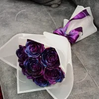 دسته گل‌های دستساز