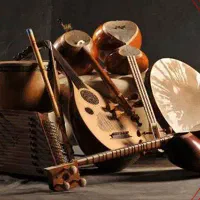 گروه موسیقی کمانچه تار سه تار عود خواننده..