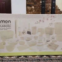 سرویس آشپزخانه لیمون آکبند