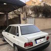 پراید کوره ای مدل ۸۰