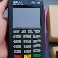 فروش دستگاه پوز و کارت خوان|فروشگاه و مغازه|مشهد, مصلی (کارمندان اول)|دیوار