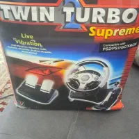 فرمان بازی خارجی