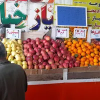 فروش مقازه ۴۱متر باتمام امکانات|فروش مغازه و غرفه|شیراز, ده پیاله|دیوار