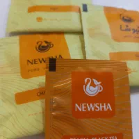 دمنوش نیوشا