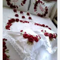آموزش روبان دوزی