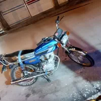 موتور سیکلت