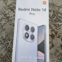 گوشی شیایومی note 14 pro 4g