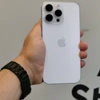 IPHONE 16 PROMAX 256 zaa با رجیستری