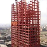 ۱۰۰م/دریاچه چیتگر/فول/برج/آکاش