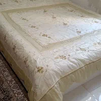 روتختی در حد نو مروارید دوزی شده