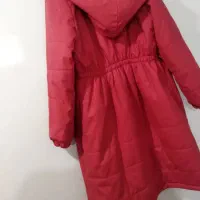 پالتو گرمو زیبا|لباس|حسین آباد, |دیوار