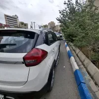 mvm x22 cvt|خودرو سواری و وانت|ارومیه, |دیوار