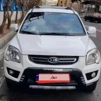 اسپورتیج ۲۰۰۹