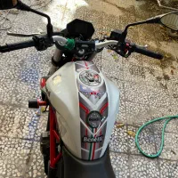 بنلی300|موتورسیکلت|بوشهر, |دیوار