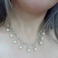 گردنبند یلدایی|بدلیجات|اردبیل, |دیوار