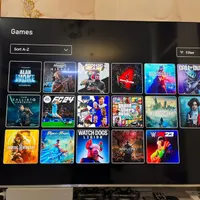 Xbox one s1ترابایت