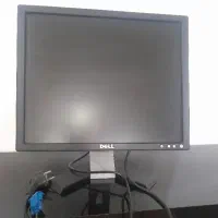 مانیتور کامپیوتر برند DELL