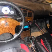 فروش پژو پارس فوری