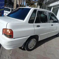 پراید ۱۳۲|خودرو سواری و وانت|سبزوار, پاسداران|دیوار