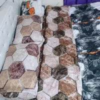 روتختی تمیز شسته بدون لک وپارگی