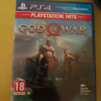 god of war ps4
